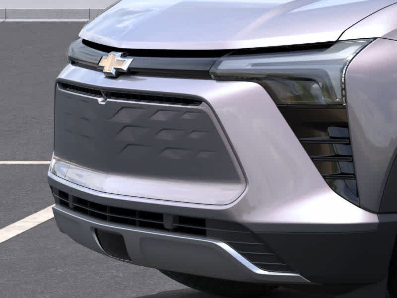 2025 Chevrolet Blazer EV LT - Photo 13