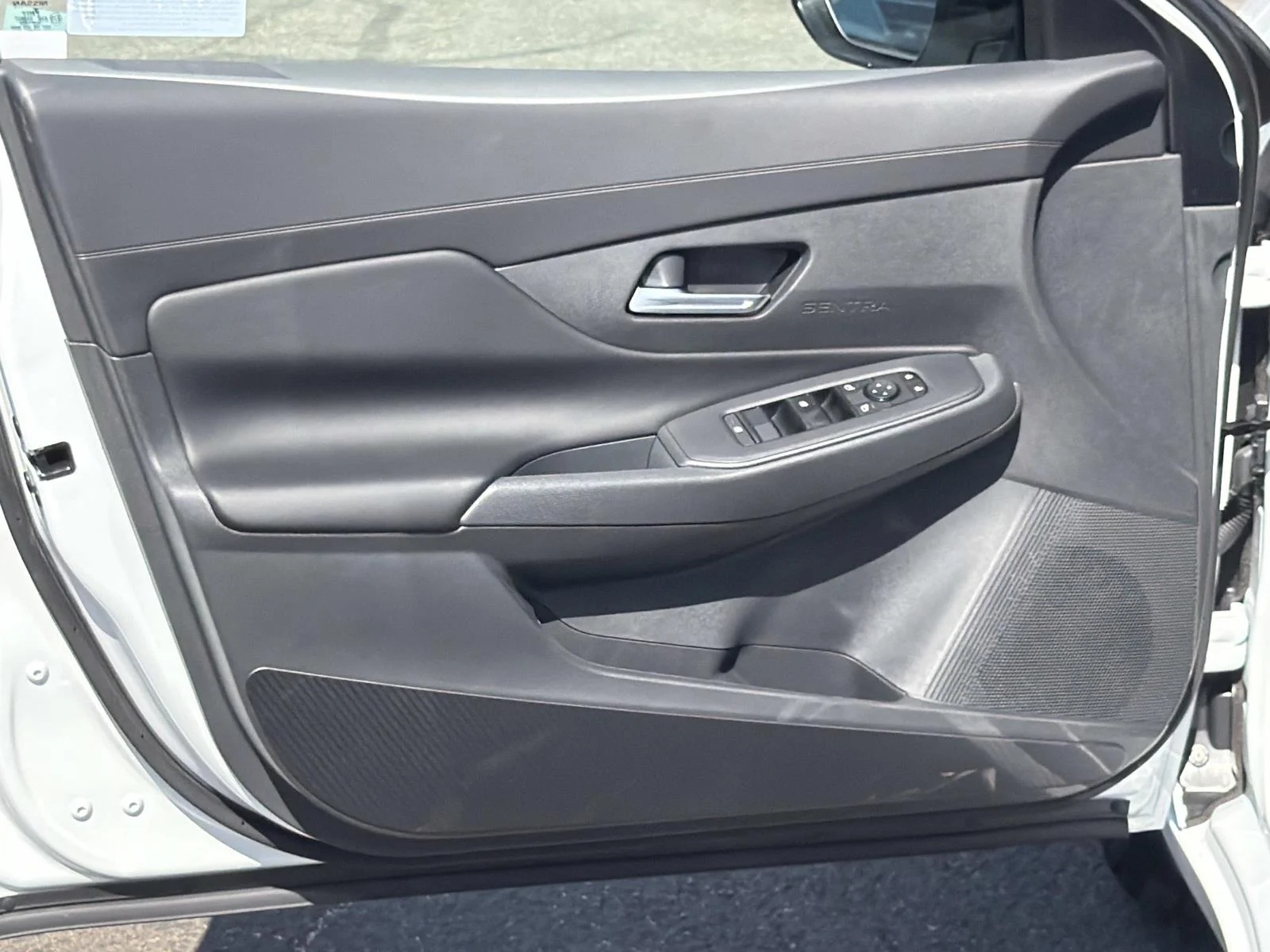 New 2027 FRESH POWDER Nissan SV image 20