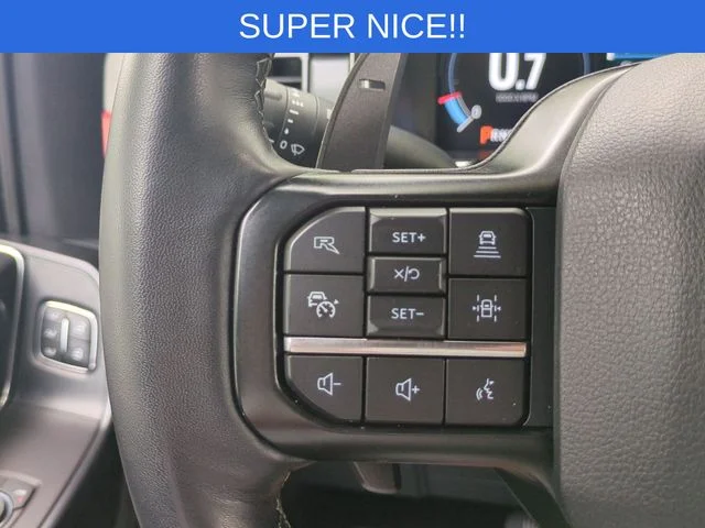 Used 2022 Blue Ford Raptor image 19
