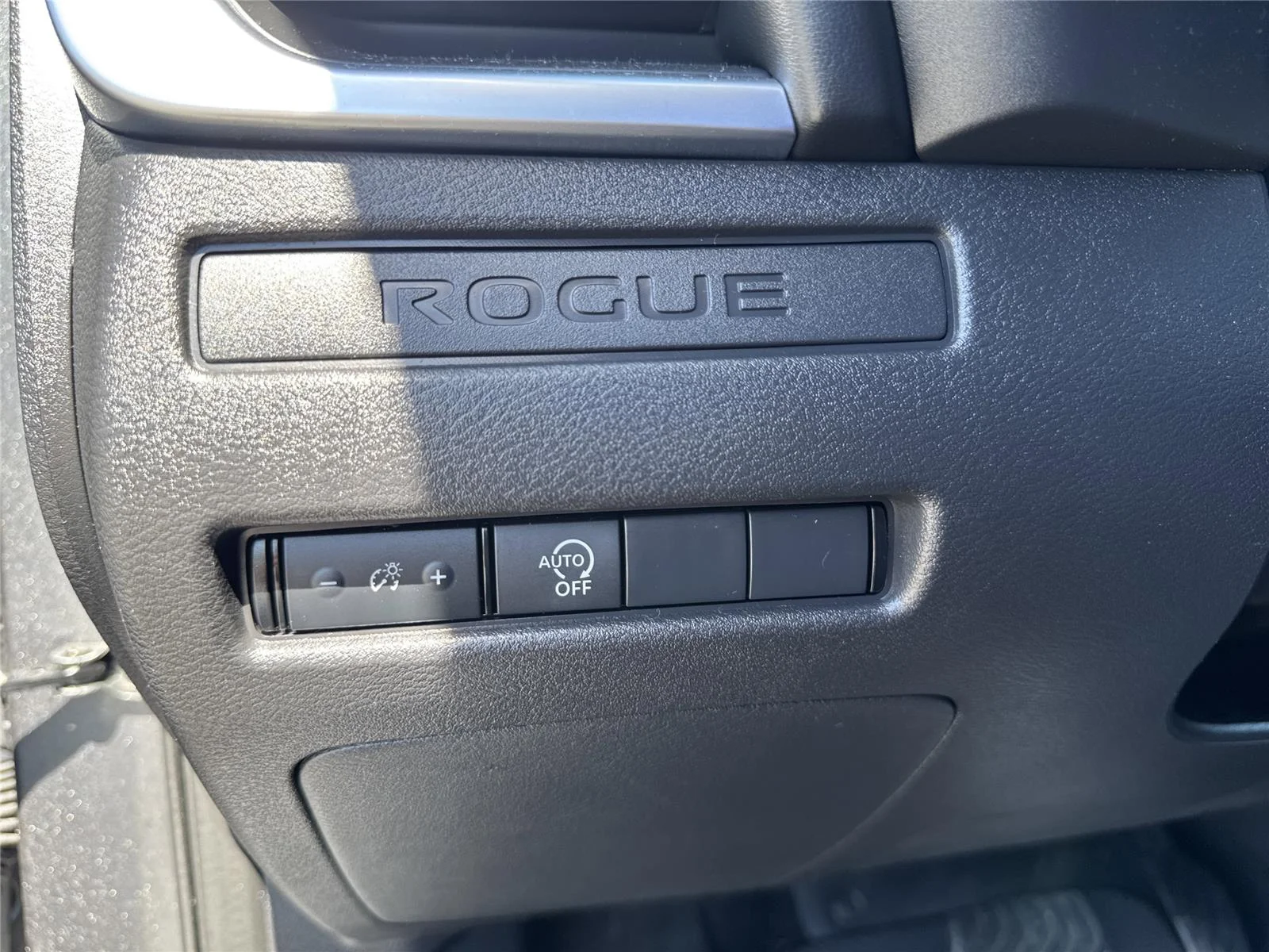 Used 2023 Gun Metallic Nissan S image 19