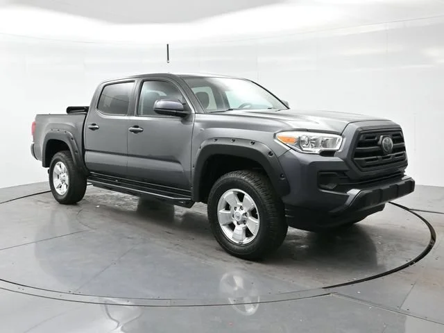 2019 Toyota Tacoma 4WD SR