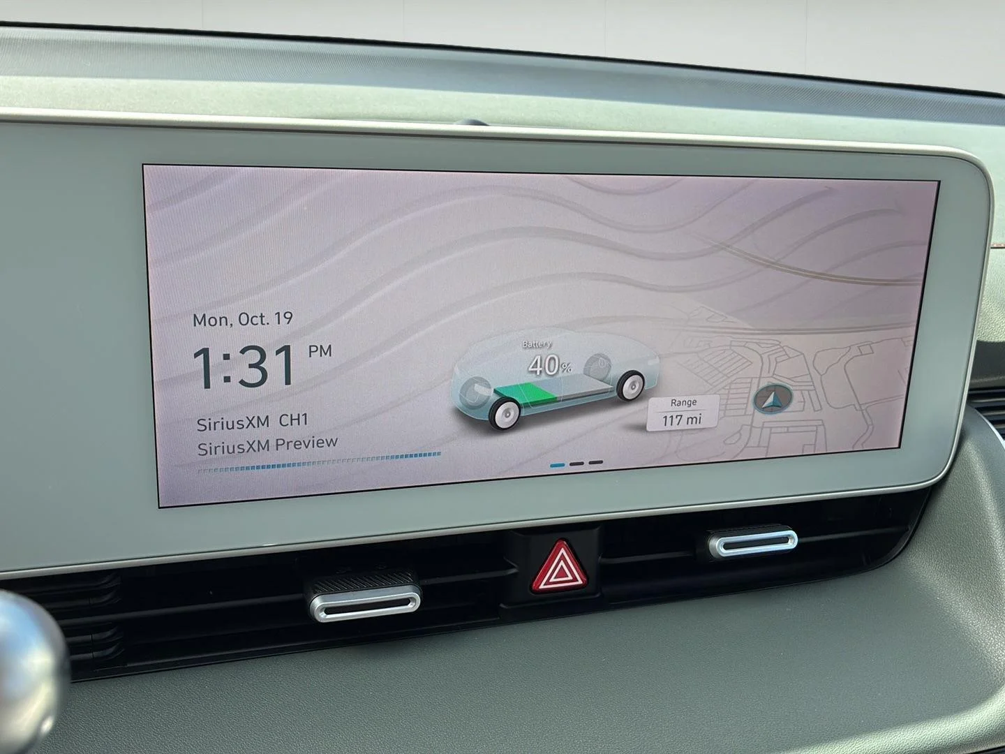 Used 2023 Shooting Star (Matte Gray) Hyundai SEL image 26