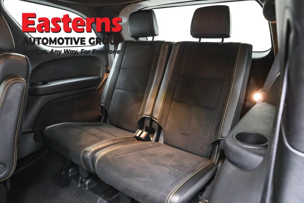 Used 2025 Black Dodge R/T 20th Anniversary Premium image 26