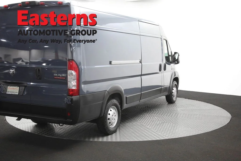 Used 2022 Blue Ram High Roof image 35