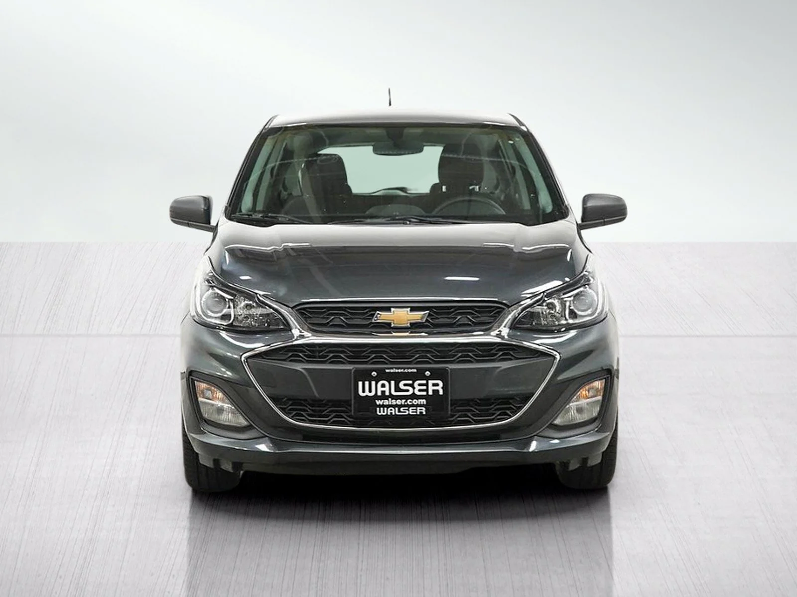 Used 2020 (Metallic paint.) Chevrolet LS image 8