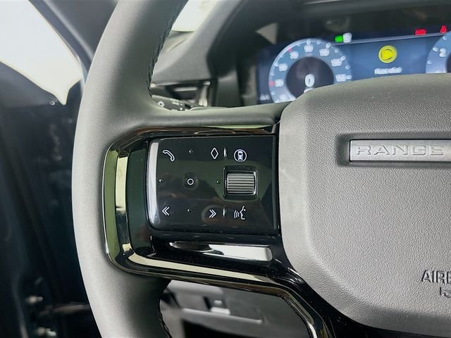 Certified Used 2026 Tribeca Blue Land Rover Dynamic image 10