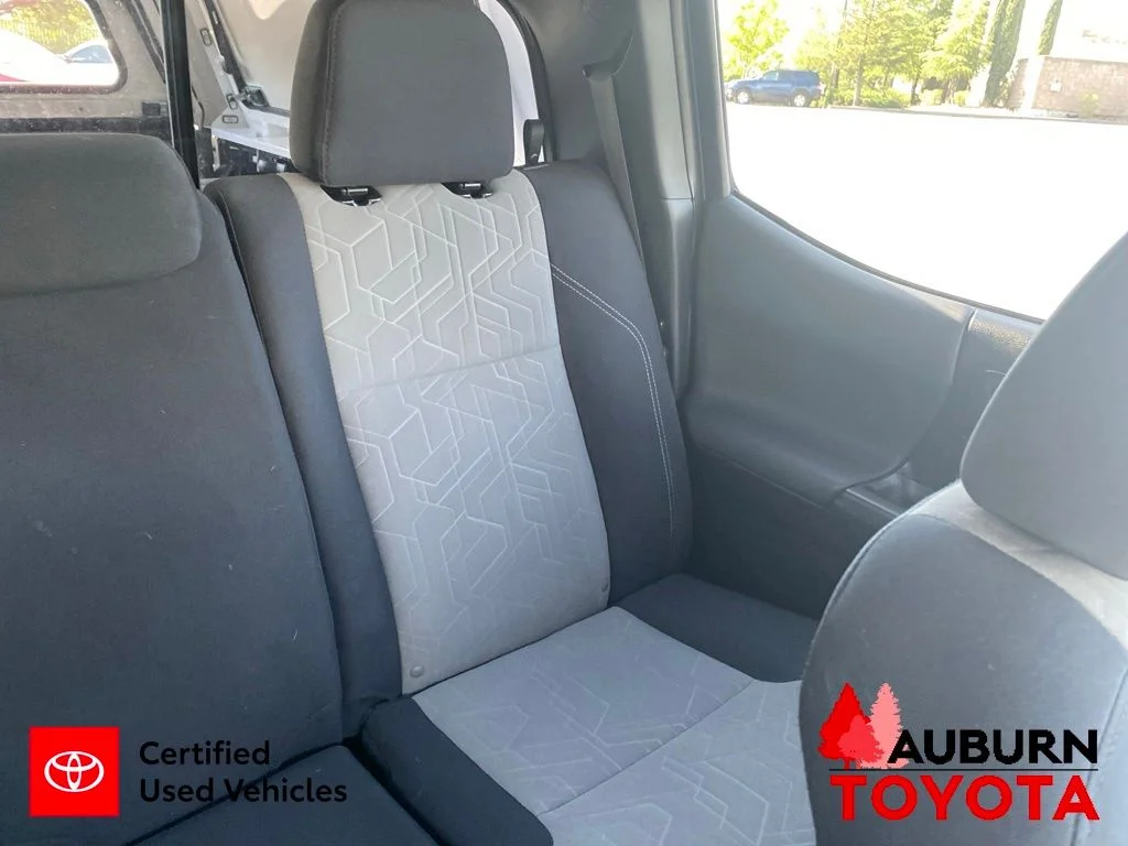 Certified Used 2022 Ice Cap Toyota TRD Off-Road image 26