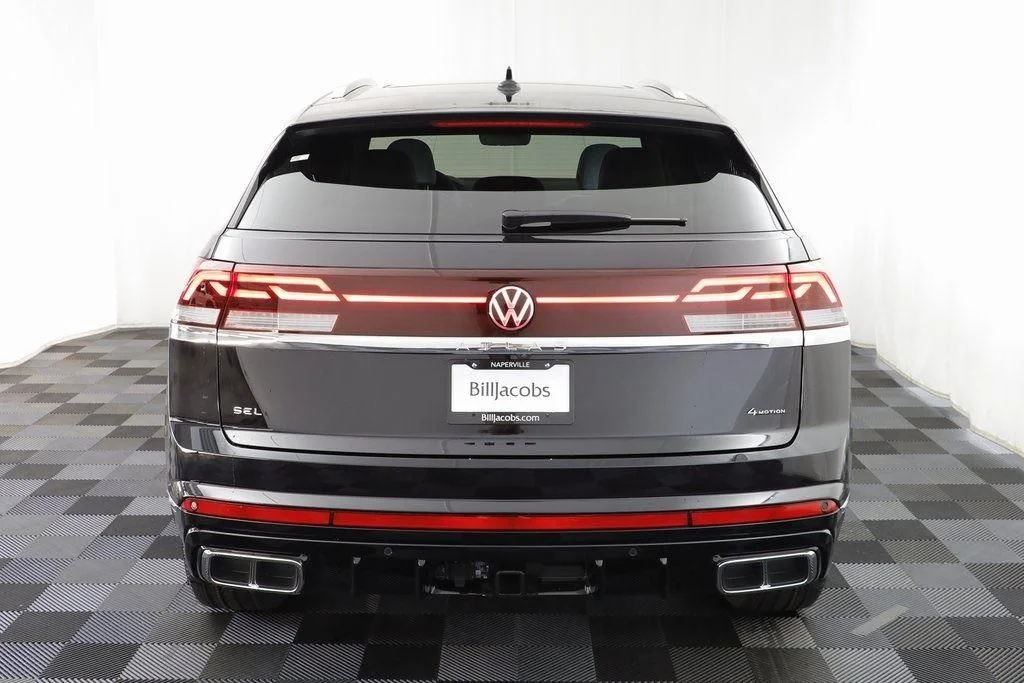 2026 Volkswagen Atlas Cross Sport SEL Premium R-LINE - Photo 18