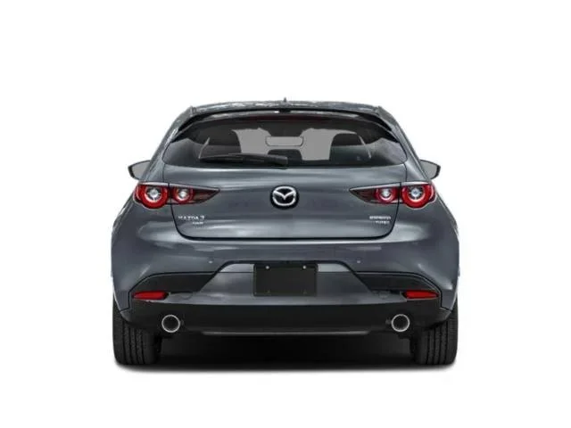 New 2026 Polymetal Gray Metallic Mazda 2.5 Turbo Premium Plus AWD image 8