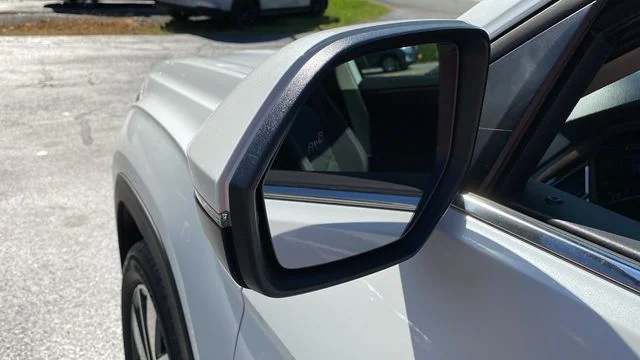 2026 Volkswagen Atlas SE w/Tech - Photo 20