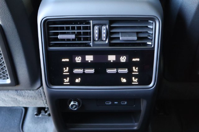 Used 2026 Chalk Porsche S image 23