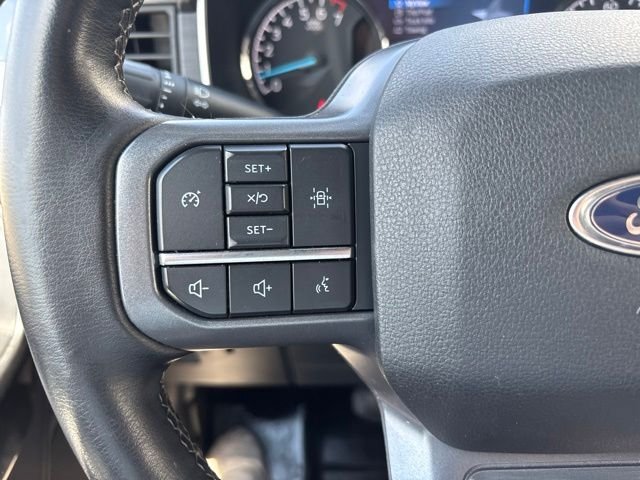 Used 2023 Silver Ford XLT image 23