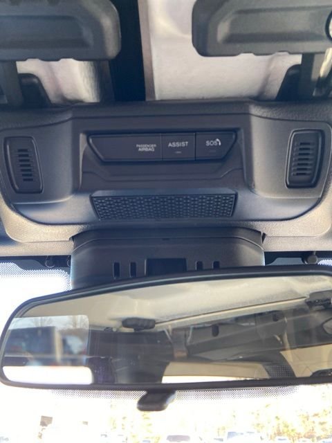 2026 Jeep Wrangler 2-Door Willys - Photo 20