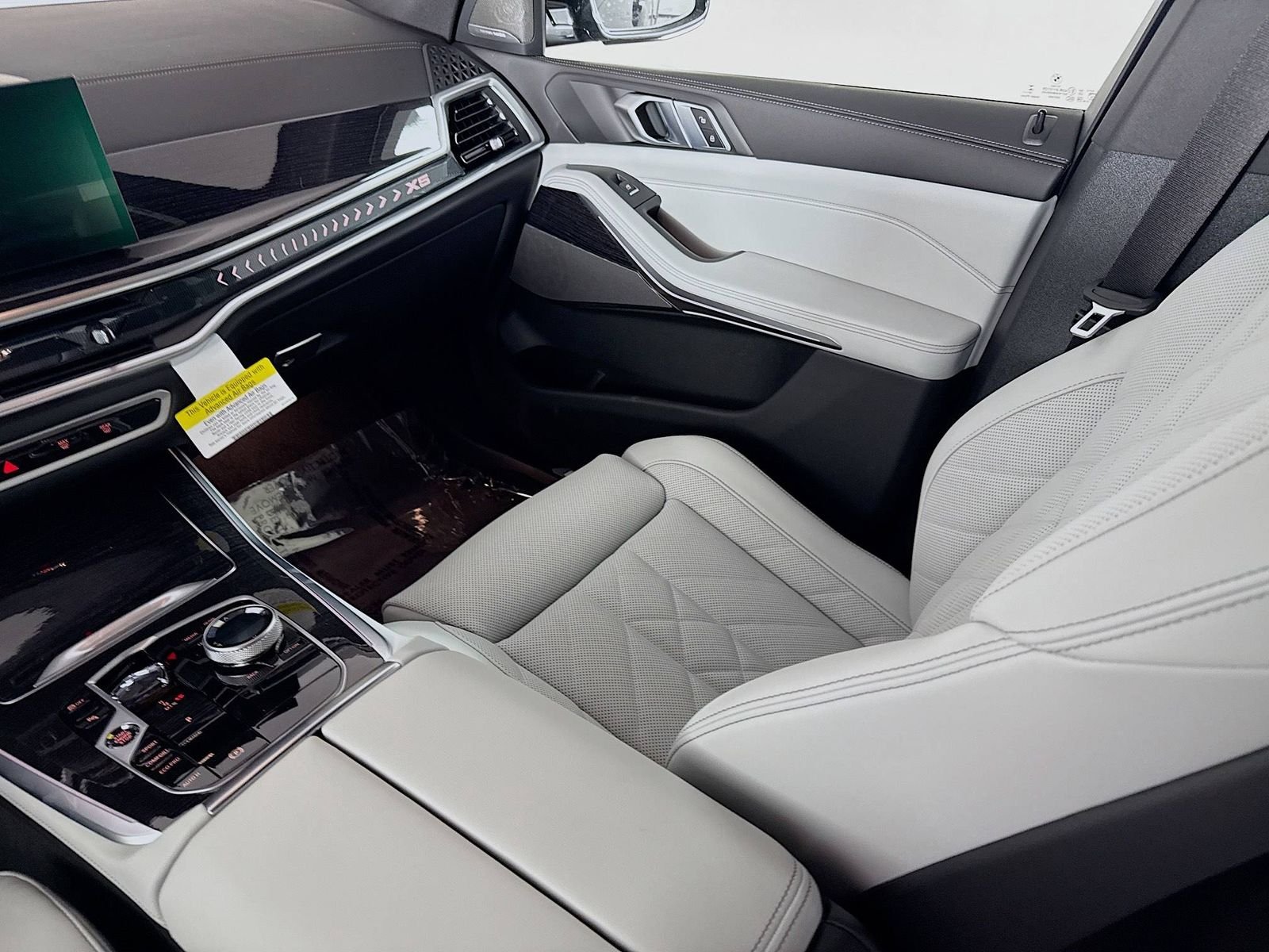 2026 BMW X5 40i - Photo 25