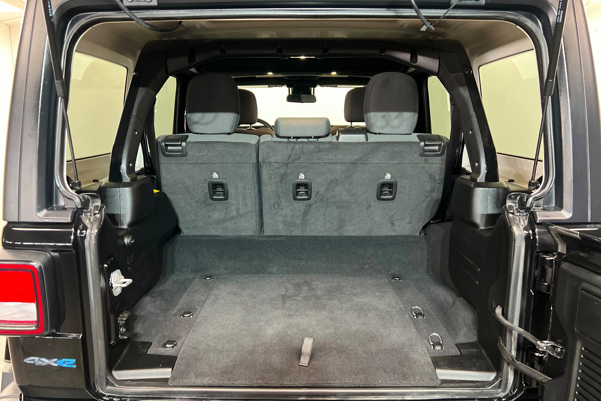 2024 Jeep Wrangler 4xe Sports S 4XE - Photo 23