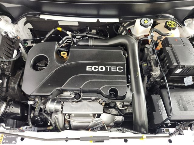 Used 2021 White Chevrolet LS image 30
