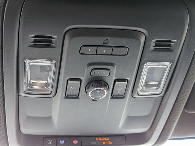 2022 Chevrolet Tahoe Z71 - Photo 18