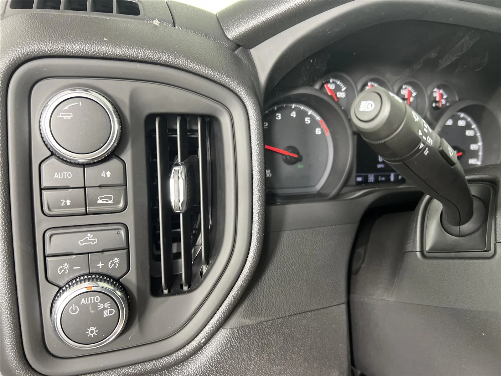2026 GMC Sierra 1500 Pro - Photo 24