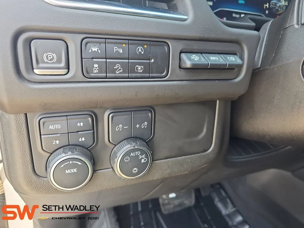 2023 Chevrolet Tahoe Premier - Photo 27