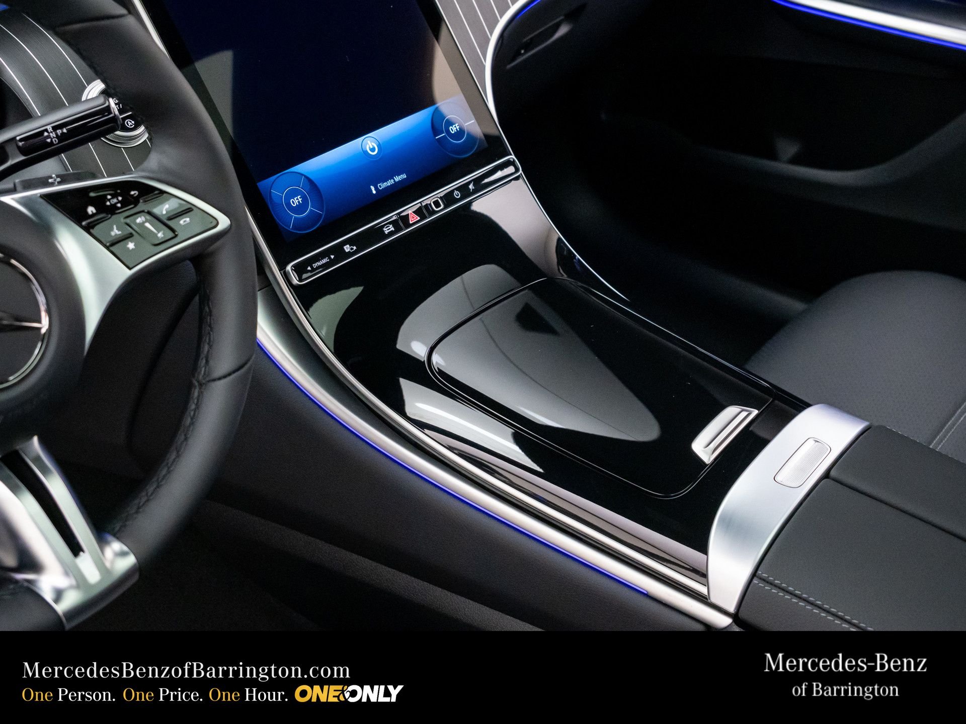 New 2026 Graphite Grey Metallic Mercedes-Benz GLC 300 image 13