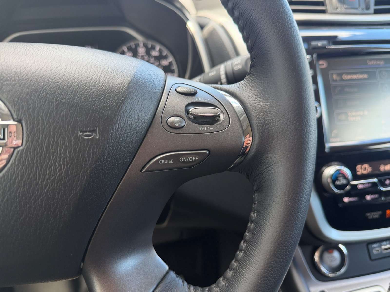 Used 2020 Brilliant Silver Metallic Nissan SV image 12