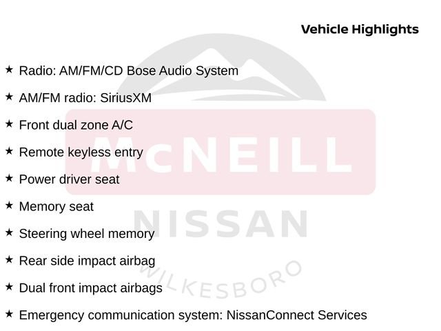 2023 Nissan Maxima Platinum - Photo 10