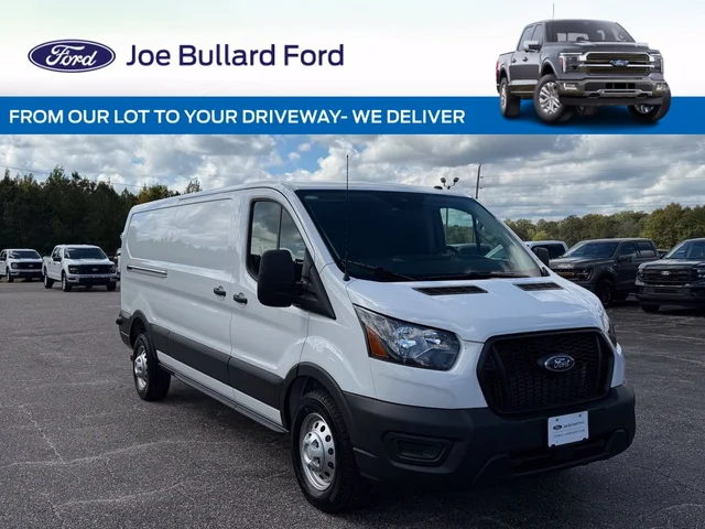 2025 Ford Transit-150 Base