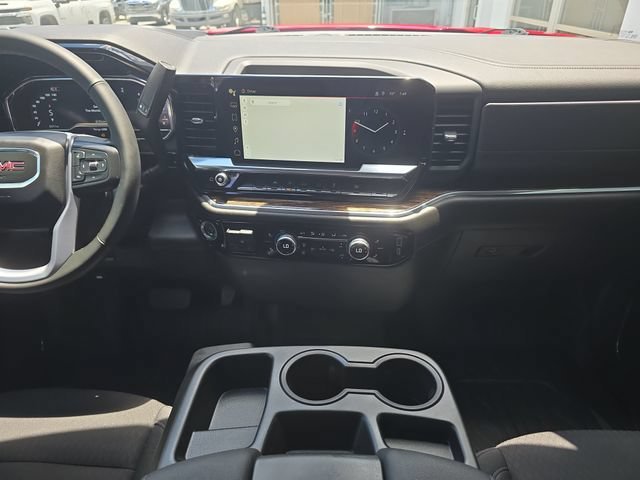 2024 GMC Sierra 1500 Elevation - Photo 13