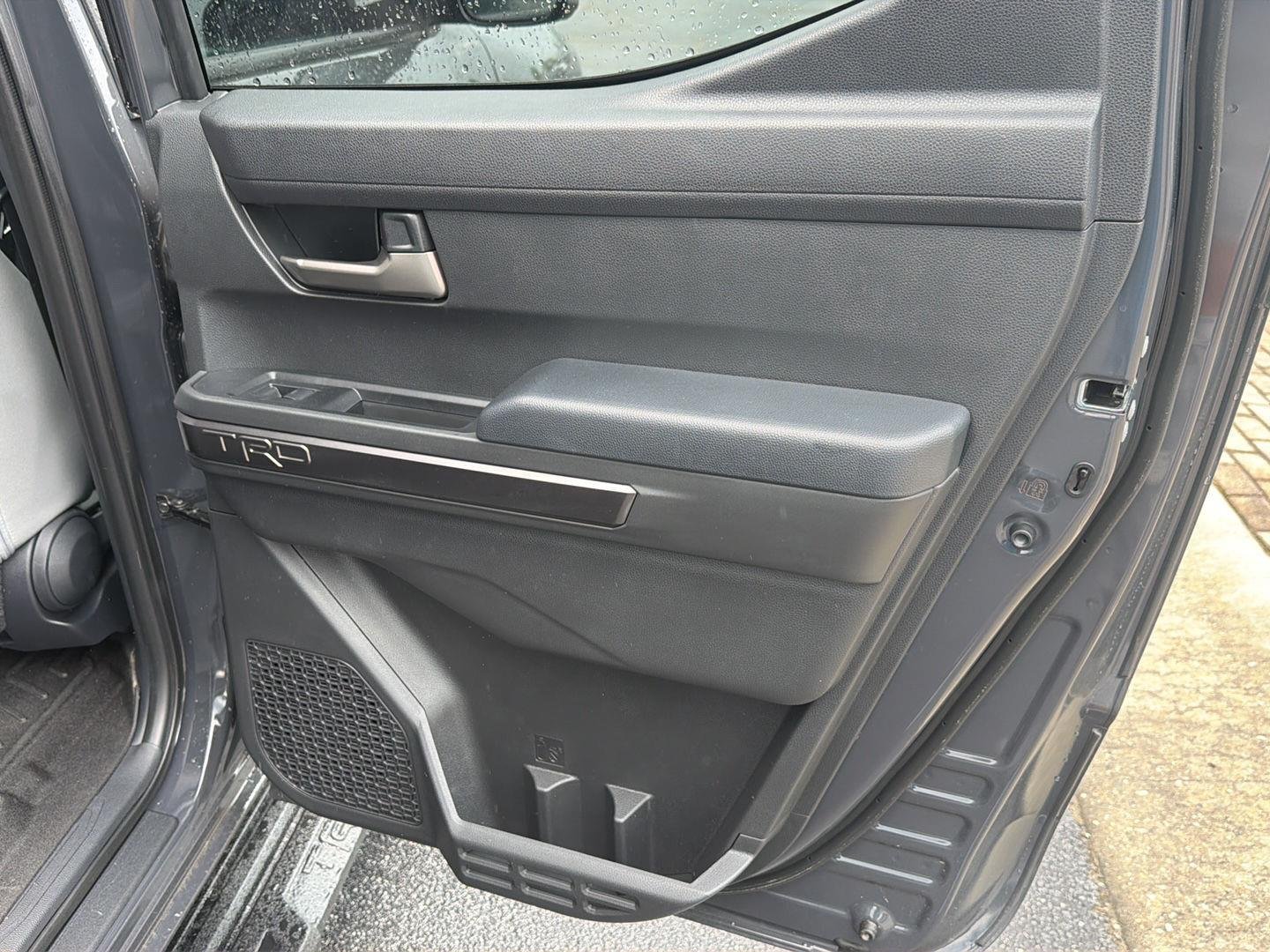 Used 2025 Underground Toyota TRD Sport image 15