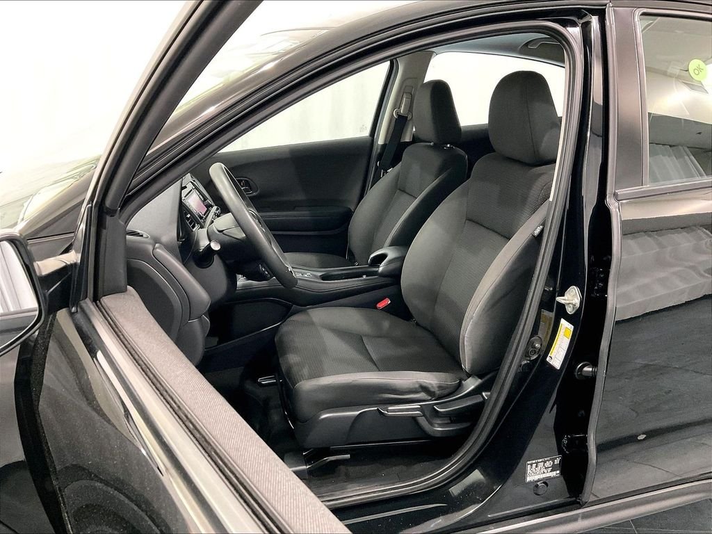 Used 2019 Black Honda LX image 10