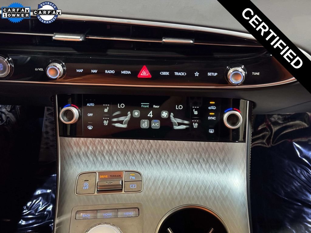 2026 GENESIS GV70 Sport Prestige - Photo 19