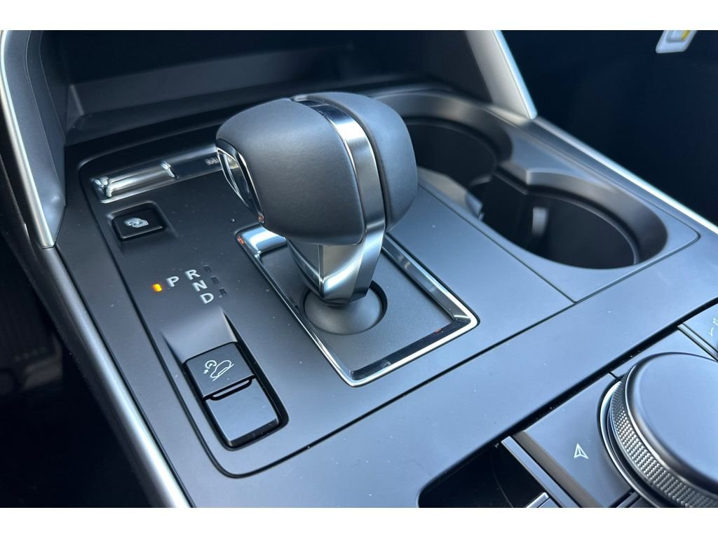 New 2026 Rhodium White Premium Mazda SC AWD image 19