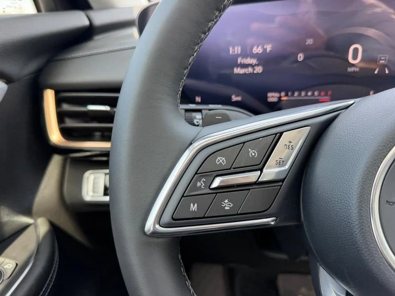 2026 Buick Envision Avenir - Photo 12