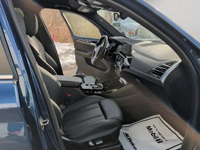 2023 BMW X3 30i - Photo 46