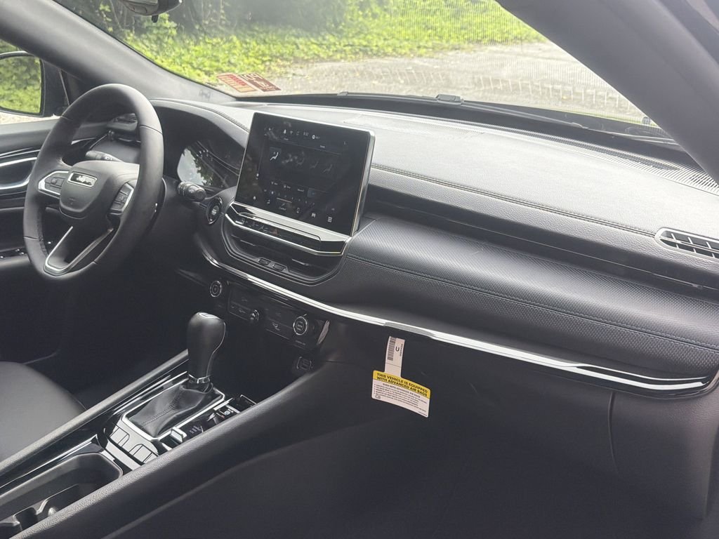 2026 Jeep Compass Altitude - Photo 29