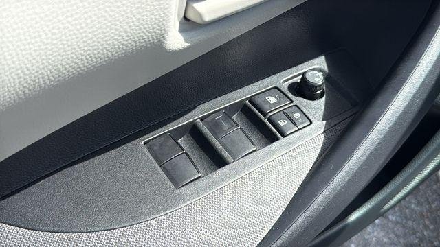Certified Used 2025 Classic Silver Toyota LE image 43