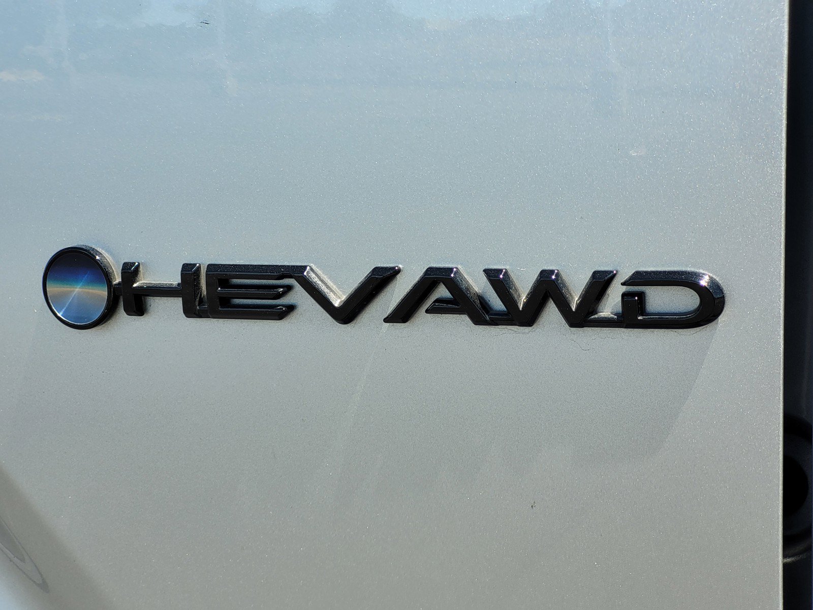 Certified Used 2025 Silver Toyota  image 11