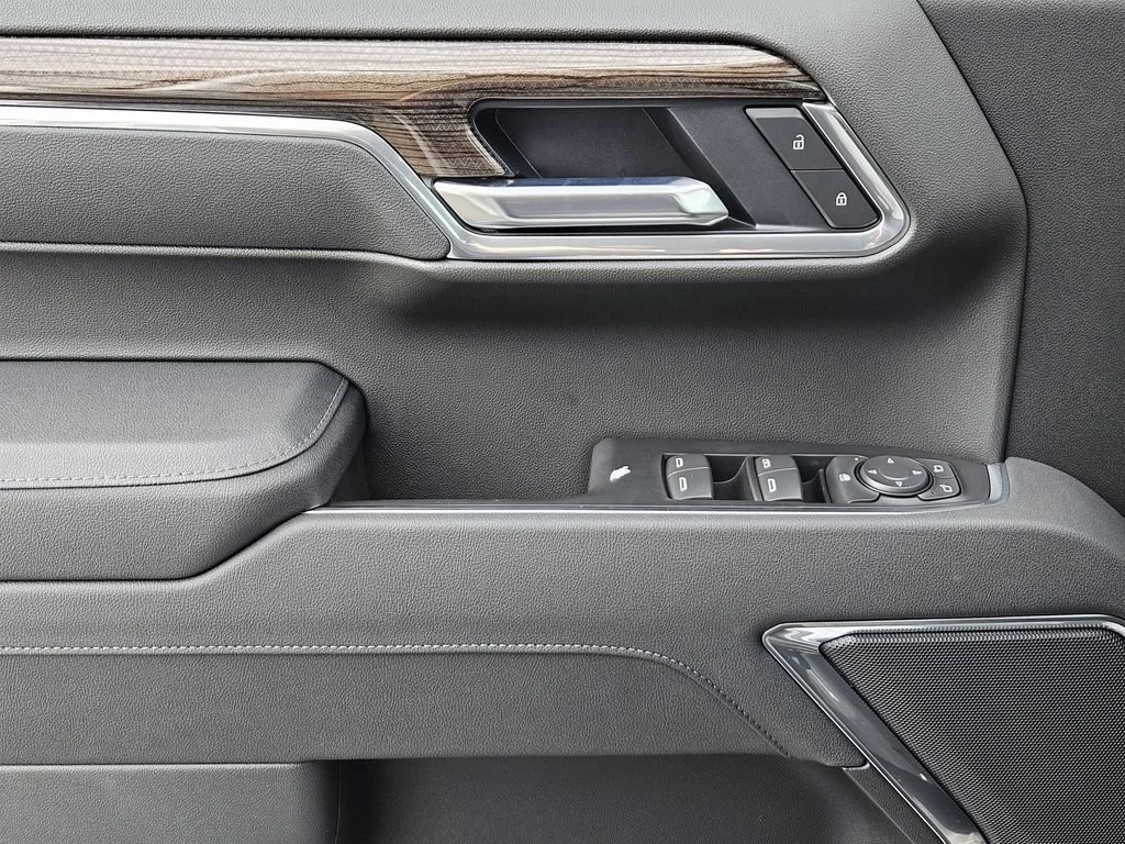 2026 Chevrolet Silverado 1500 RST - Photo 19