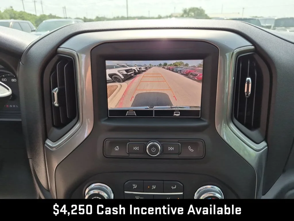 2026 GMC Sierra 1500 Pro - Photo 30