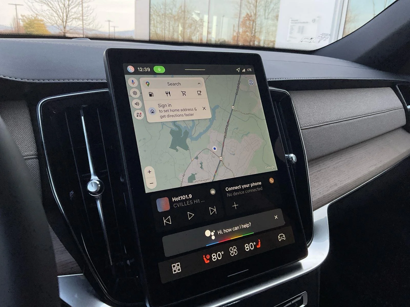 2026 Volvo XC90 Core - Photo 19