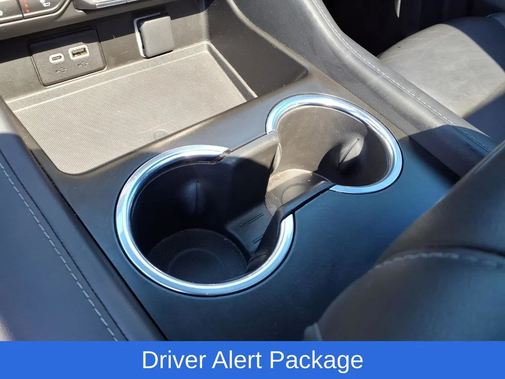 Used 2023 Black Chevrolet LT image 13