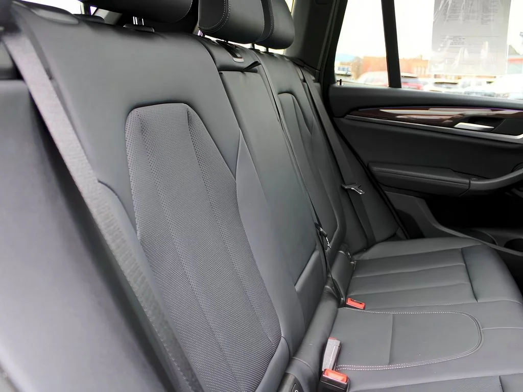 2024 BMW X3 30i - Photo 31