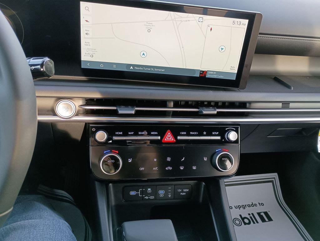 2026 Hyundai Santa Cruz XRT - Photo 25