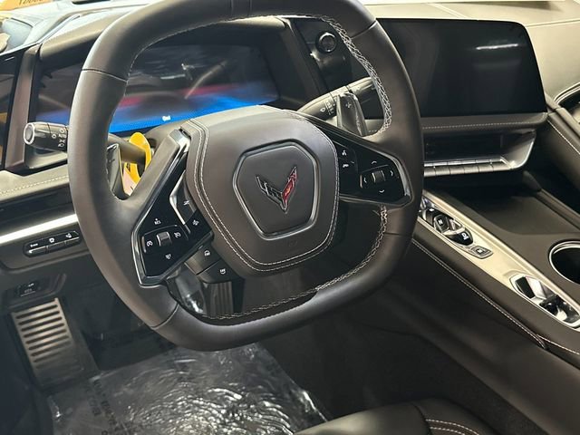 2026 Chevrolet Corvette 1LT - Photo 13