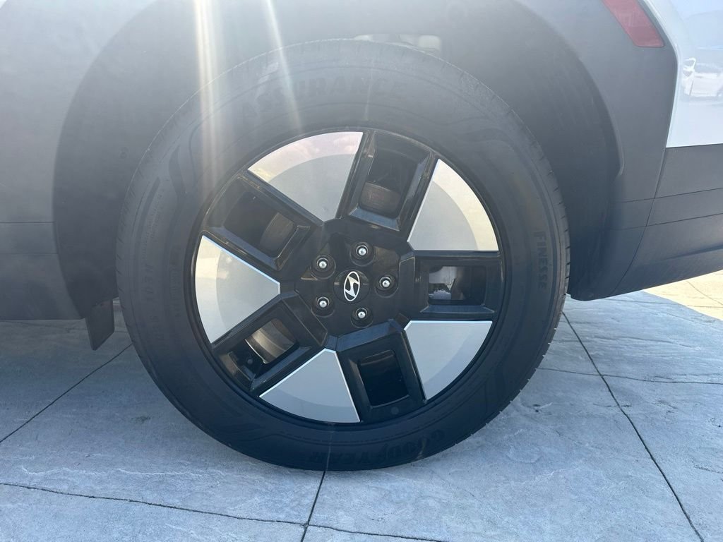 2026 Hyundai Santa Fe SE - Photo 8