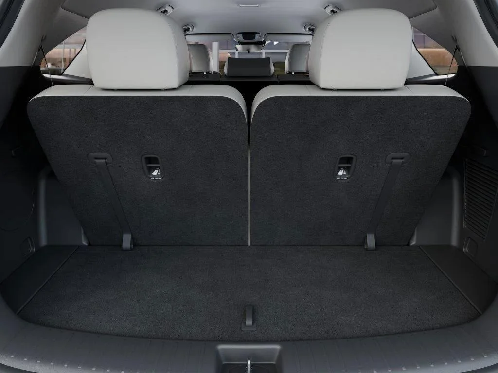 New 2026 Midnight Lake Blue Kia S image 19