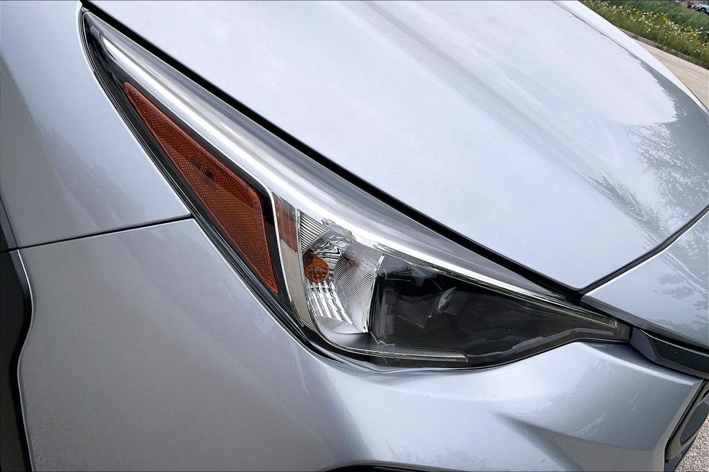 Used 2026 Silver Subaru Premium image 28