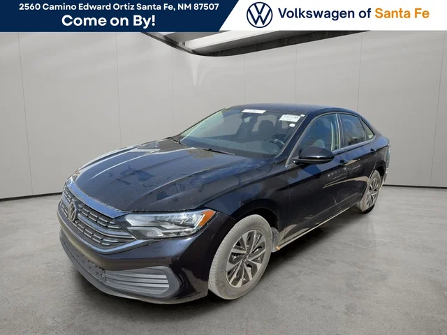 2024 Volkswagen Jetta S