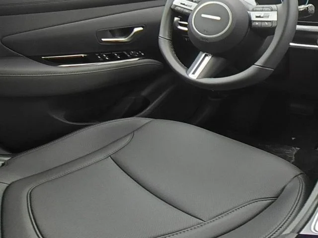Certified Used 2025 Red Hyundai XRT image 34
