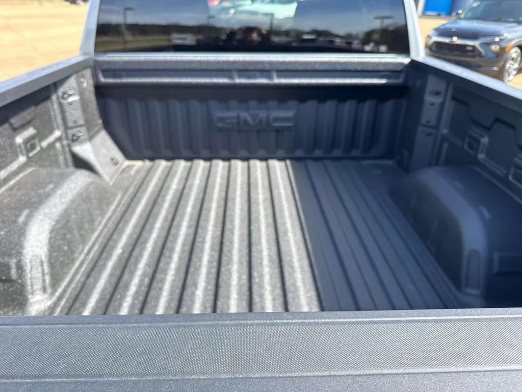 2026 GMC Sierra 1500 Elevation - Photo 13